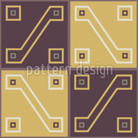 patterned-wallpaper-inca-treasure