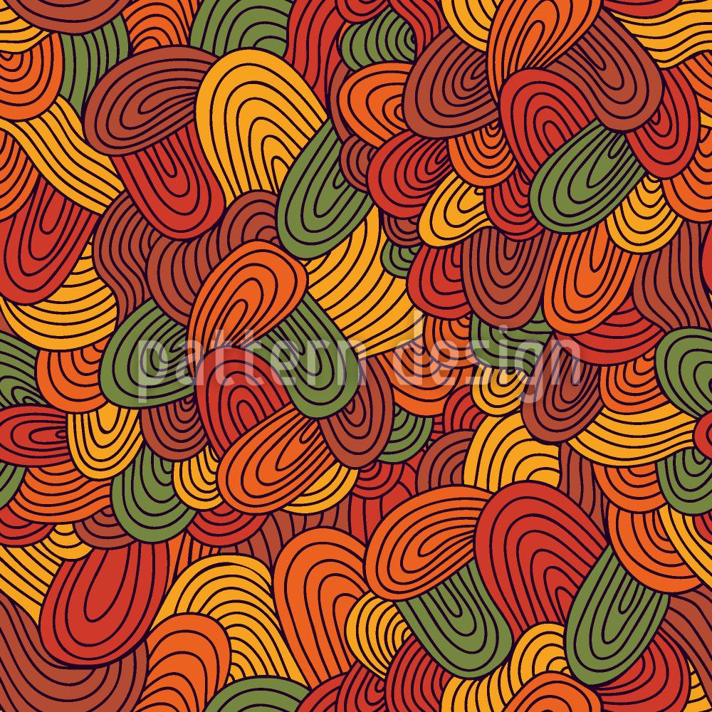 patterned-wallpaper-autumnal-tongue-tangle