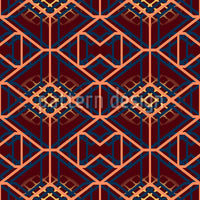 patterned-wallpaper-choc-alarm