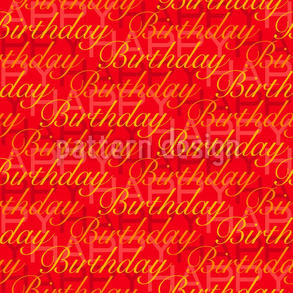 patterned-wallpaper-happy-birthday-red