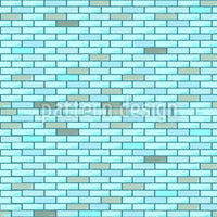 patterned-wallpaper-blue-brick-wall