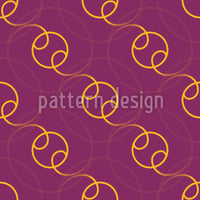 patterned-wallpaper-spheric-circles