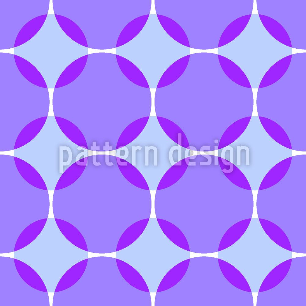 patterned-wallpaper-stack-circles