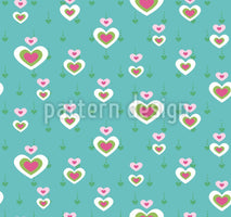 patterned-wallpaper-heart-affair