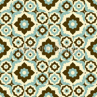 patterned-wallpaper-flowers-in-retro-winter