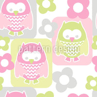 patterned-wallpaper-cute-owls