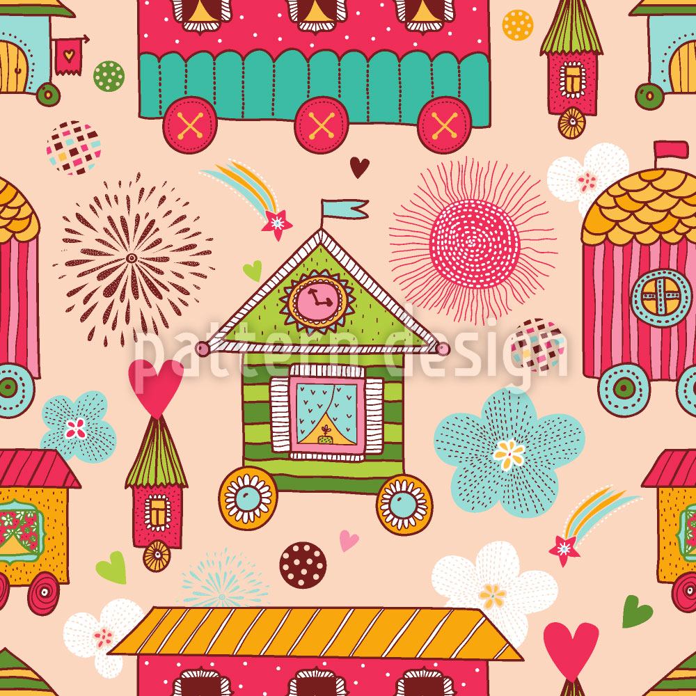 patterned-wallpaper-mobile-homes