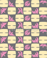 patterned-wallpaper-stylized-bird-check