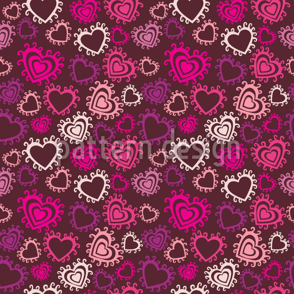 patterned-wallpaper-hearts-awake