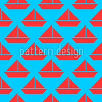 patterned-wallpaper-set-sail