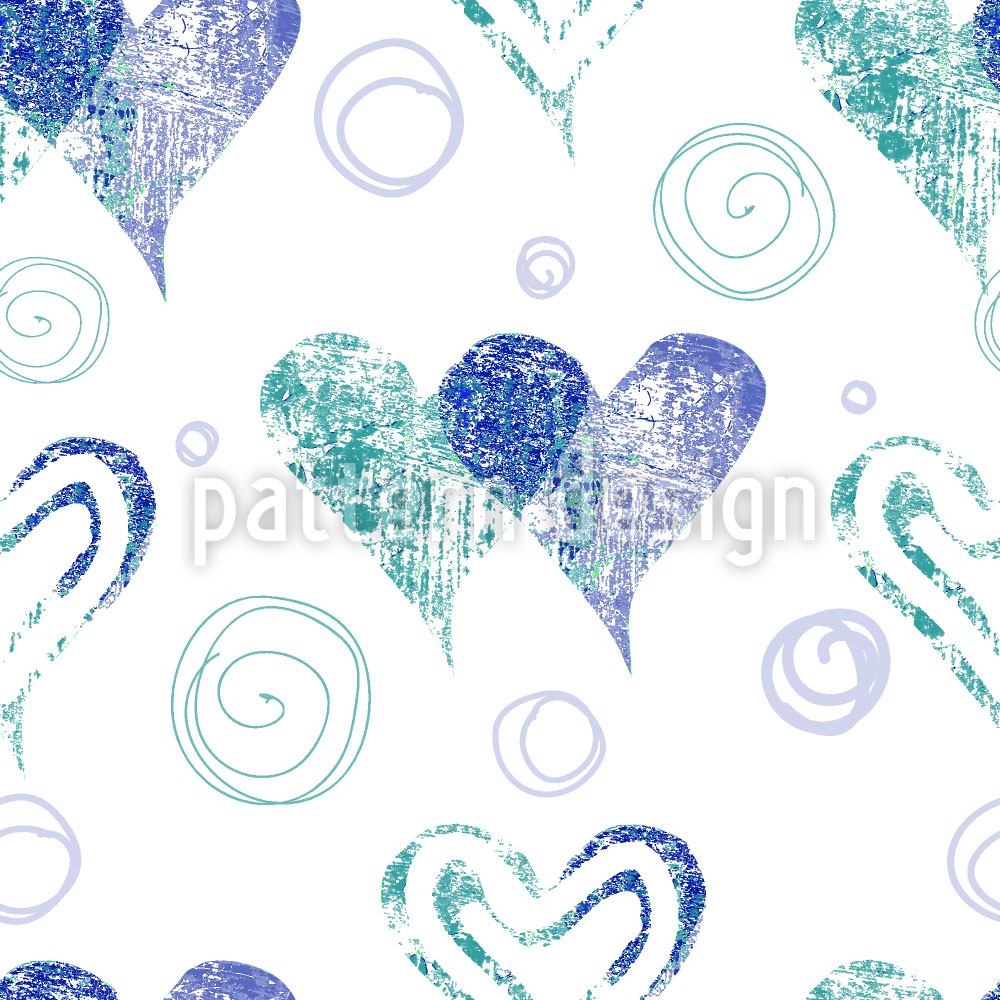 patterned-wallpaper-twin-hearts