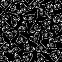 patterned-wallpaper-a-heart-for-flowers