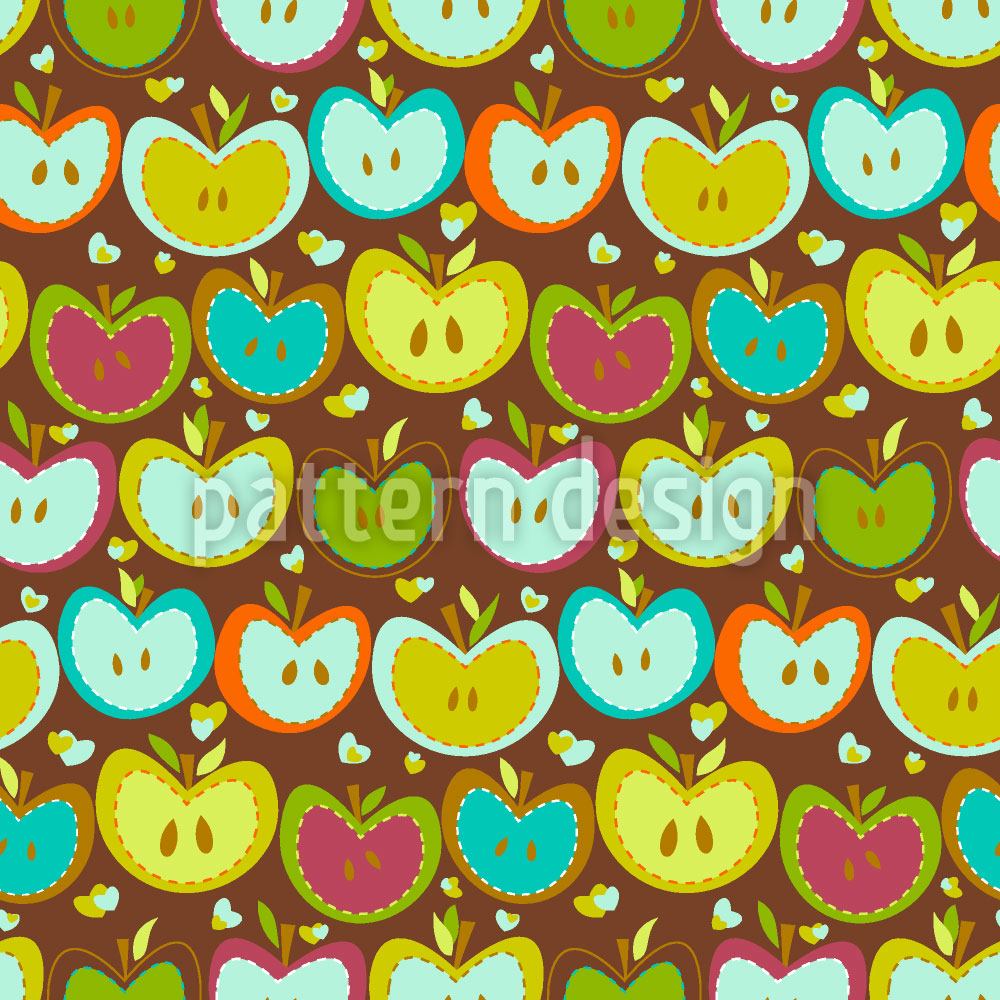 patterned-wallpaper-sweet-apple-patchwork