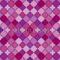 patterned-wallpaper-sweet-quatrefoil