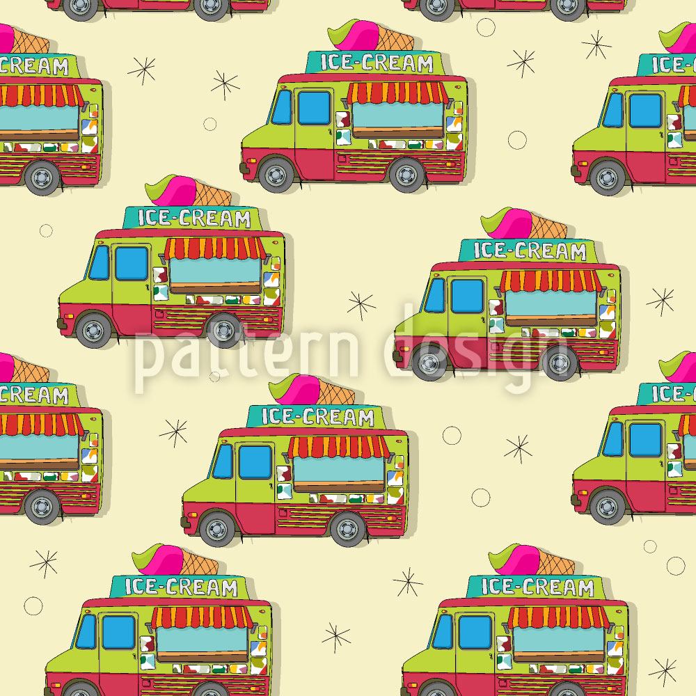 patterned-wallpaper-the-journey-of-the-ice-cream-truck