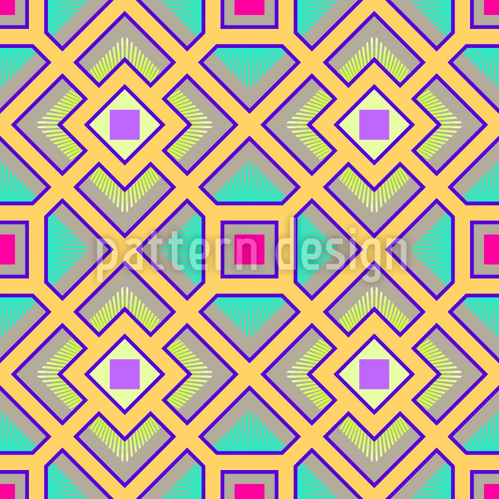 patterned-wallpaper-the-square-labyrinth