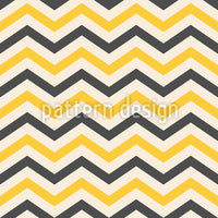 patterned-wallpaper-bee-chevron