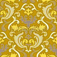 patterned-wallpaper-bon-apart-gold