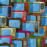 patterned-wallpaper-tv-collage