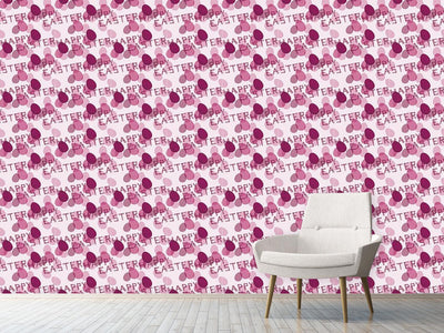 patterned-wallpaper-happy-easter-lavender