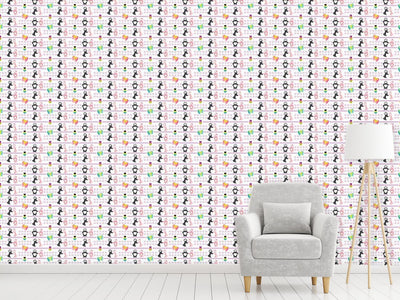 patterned-wallpaper-when-mister-and-missus-penguin-dance