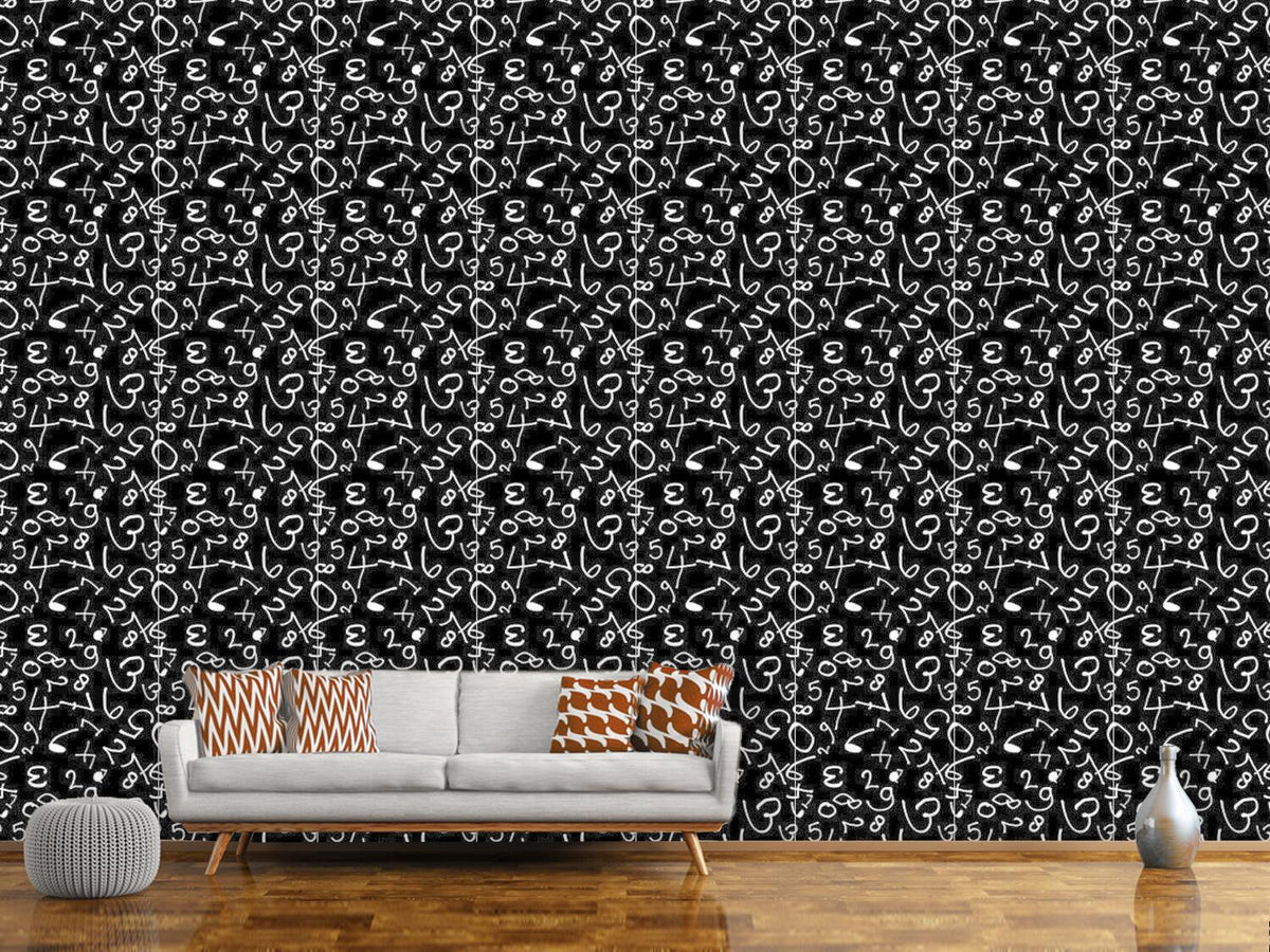 patterned-wallpaper-partying-numbers