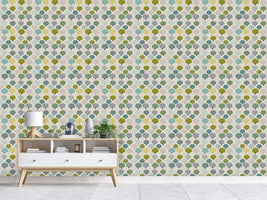 patterned-wallpaper-tree-nursery-in-spring