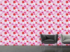 patterned-wallpaper-sweet-blossoms-noise