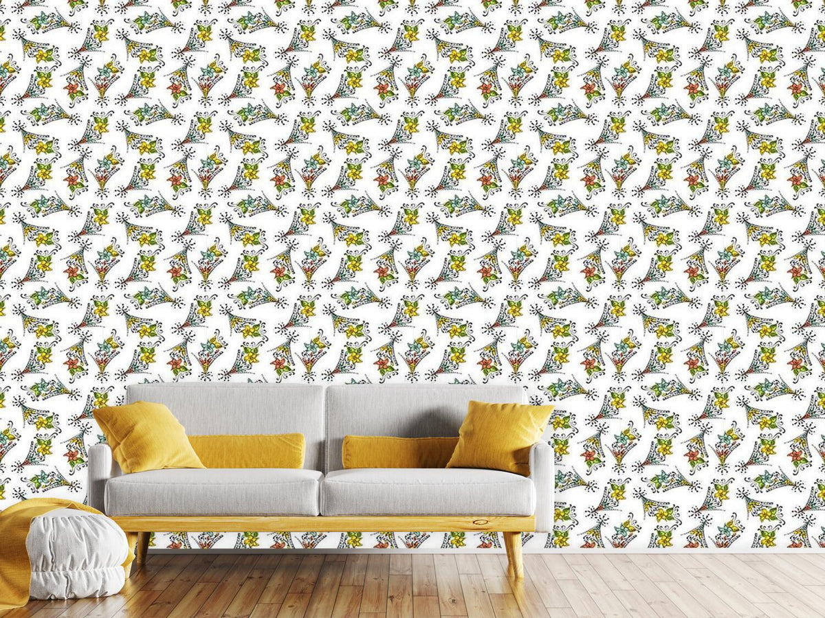 patterned-wallpaper-dream-on