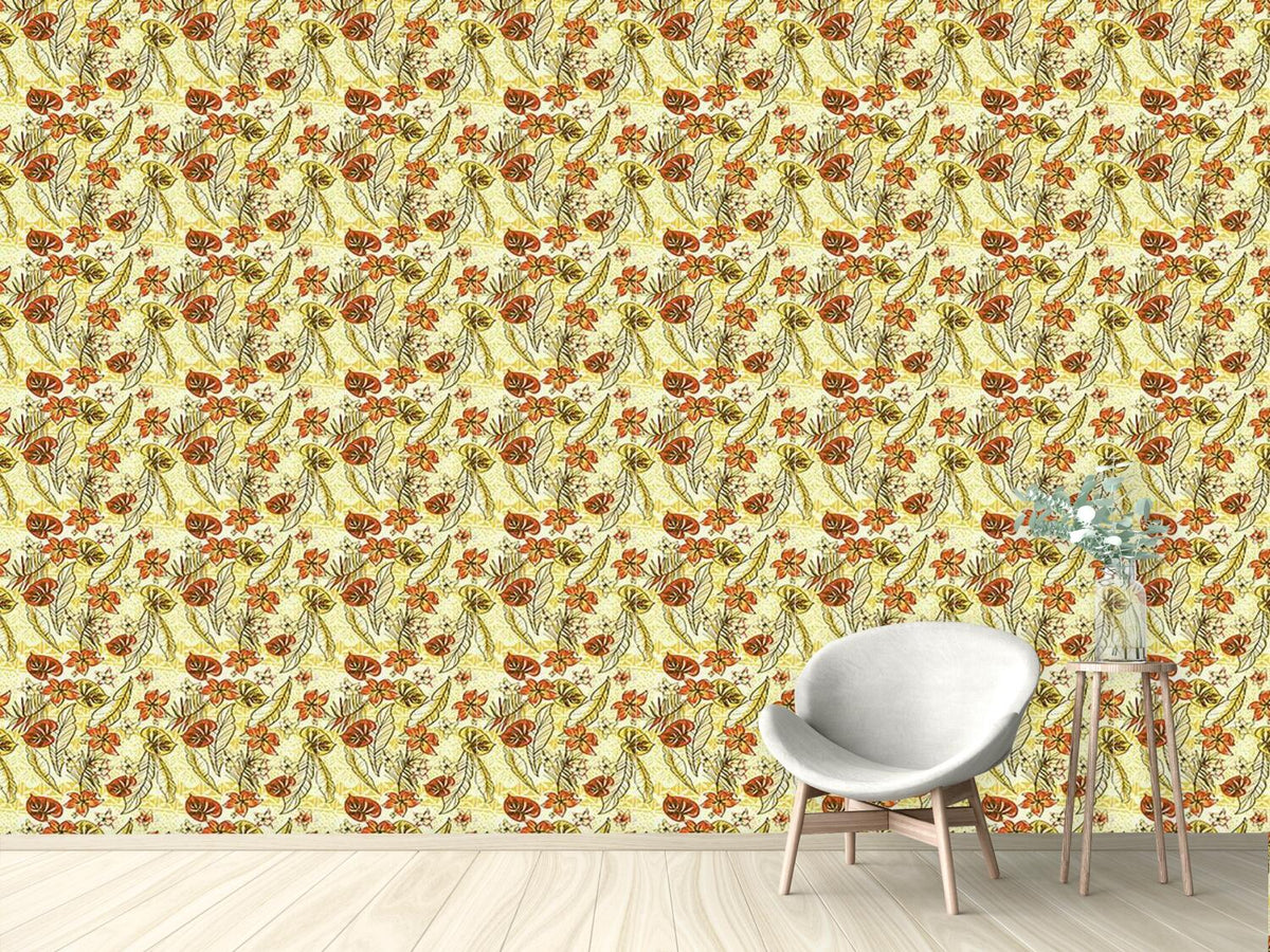 patterned-wallpaper-vintage-hawaii