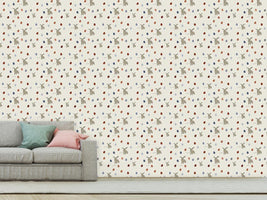 patterned-wallpaper-happy-easterbunnies