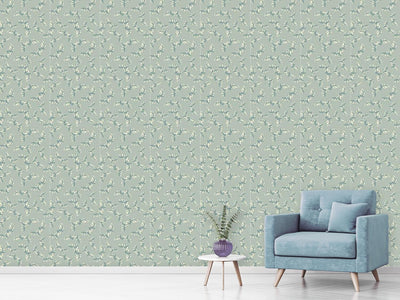 patterned-wallpaper-dream-leaves