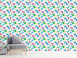 patterned-wallpaper-blurs-of-colour