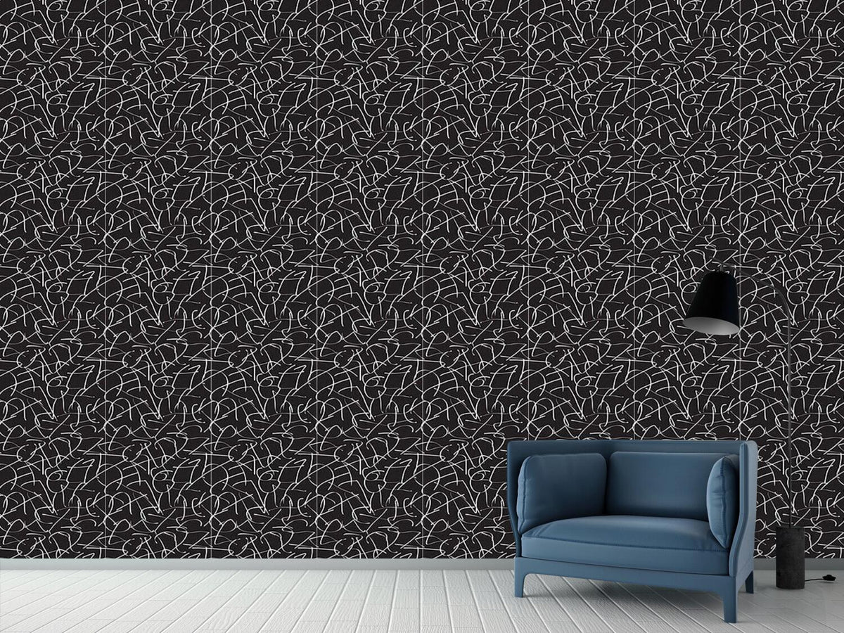 patterned-wallpaper-tries-in-writing