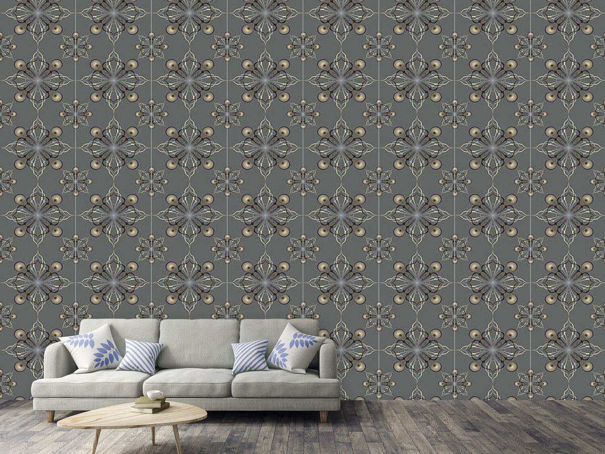 patterned-wallpaper-luster-light