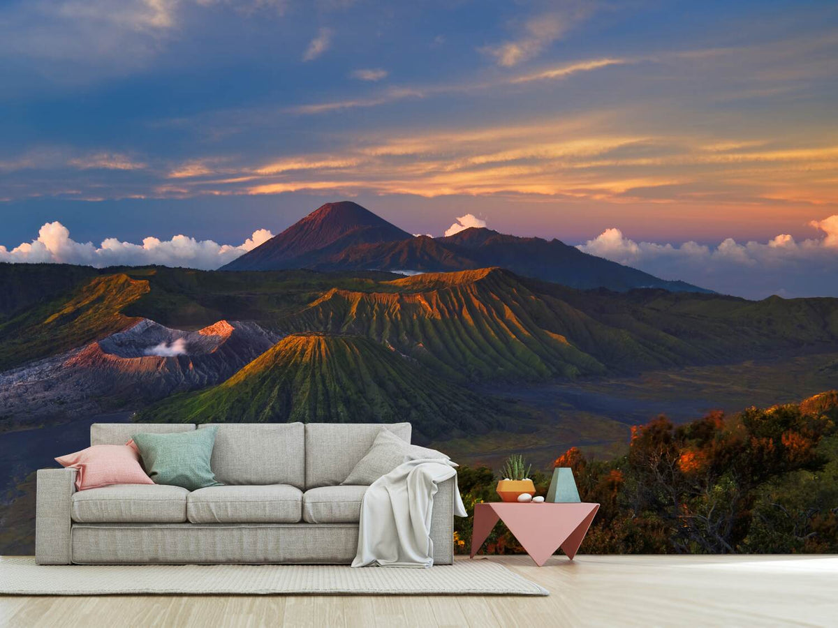 photo-wallpaper-volcano-dawn-x