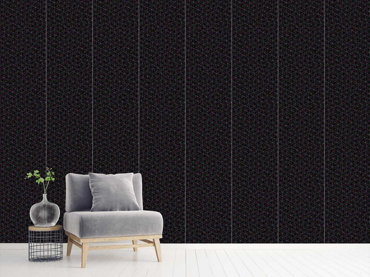 patterned-wallpaper-night-coordinates