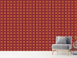 patterned-wallpaper-retro-mystery