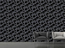 patterned-wallpaper-ink-flora