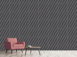 patterned-wallpaper-wavy-dots-black