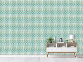 patterned-wallpaper-leaf-twins