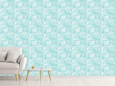 patterned-wallpaper-in-the-garden-of-the-snow-queen