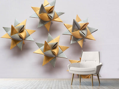 photo-wallpaper-origami-stars