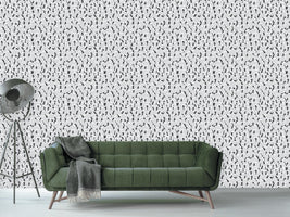 patterned-wallpaper-typography-in-the-saloon