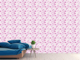 patterned-wallpaper-maori-butterflies