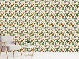 patterned-wallpaper-we-play-outside-the-house