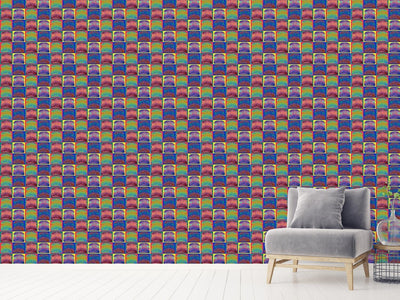 patterned-wallpaper-toast-it