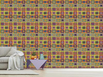 patterned-wallpaper-grannys-blanket