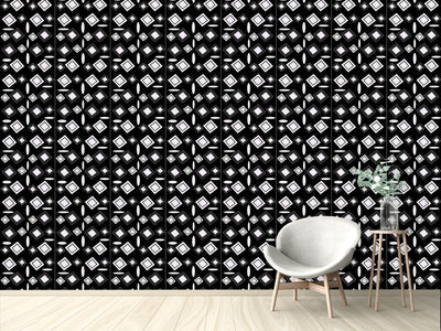 patterned-wallpaper-geometric-surrealism