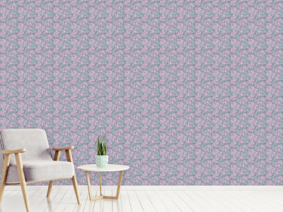 patterned-wallpaper-floral-bonding